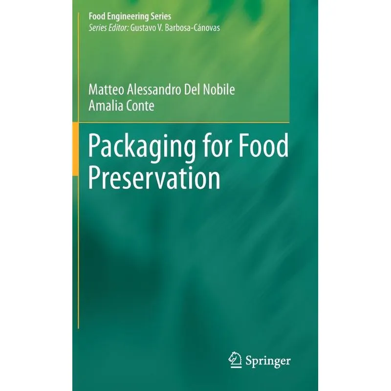 Packaging for Food Preservation