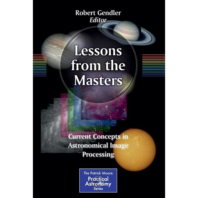 Lessons from the Masters