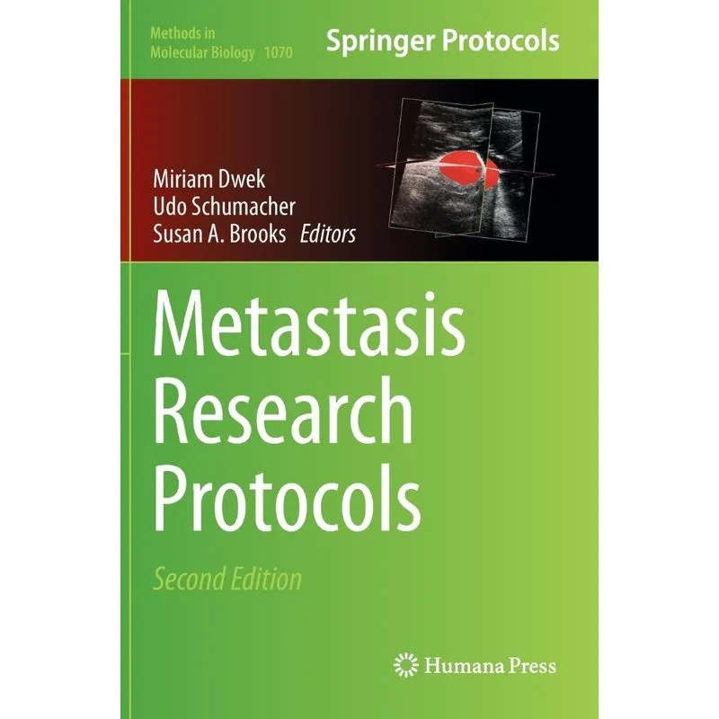 Metastasis Research Protocols
