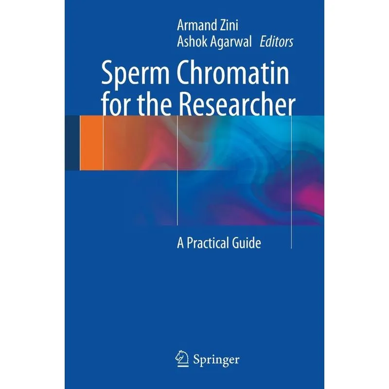 Sperm Chromatin for the Researcher