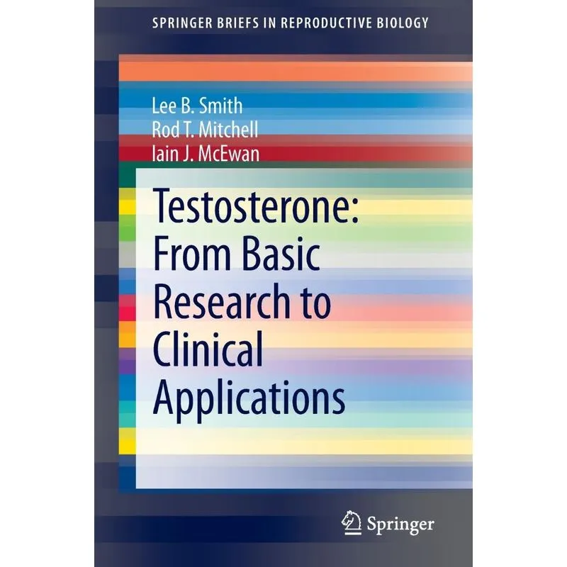 Testosterone