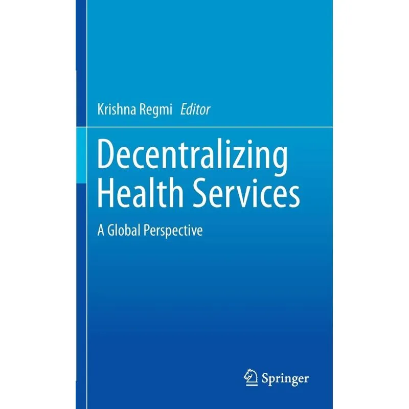 Decentralizing Health Services