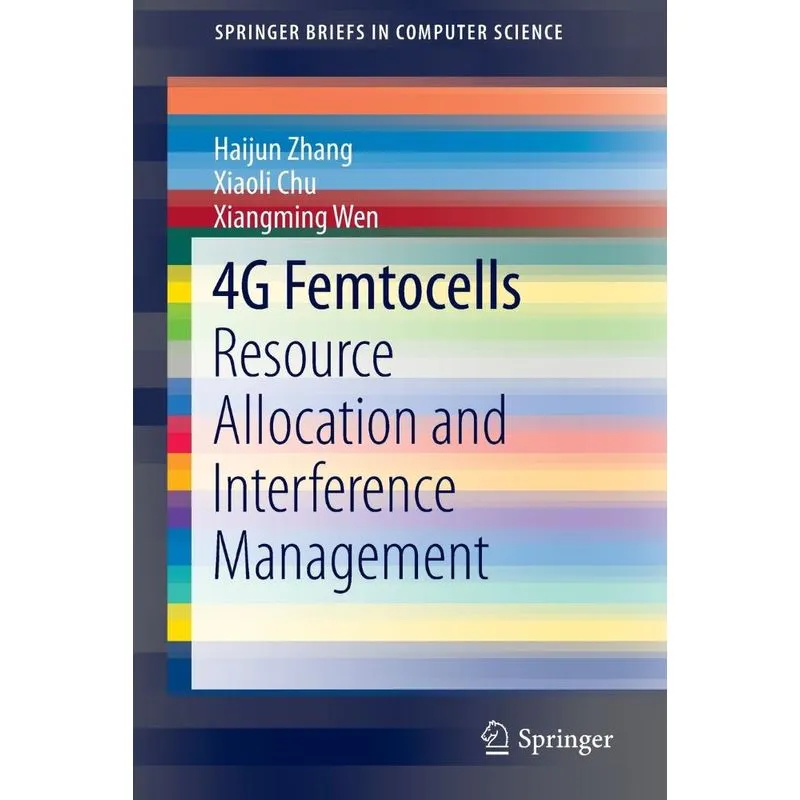 4G Femtocells