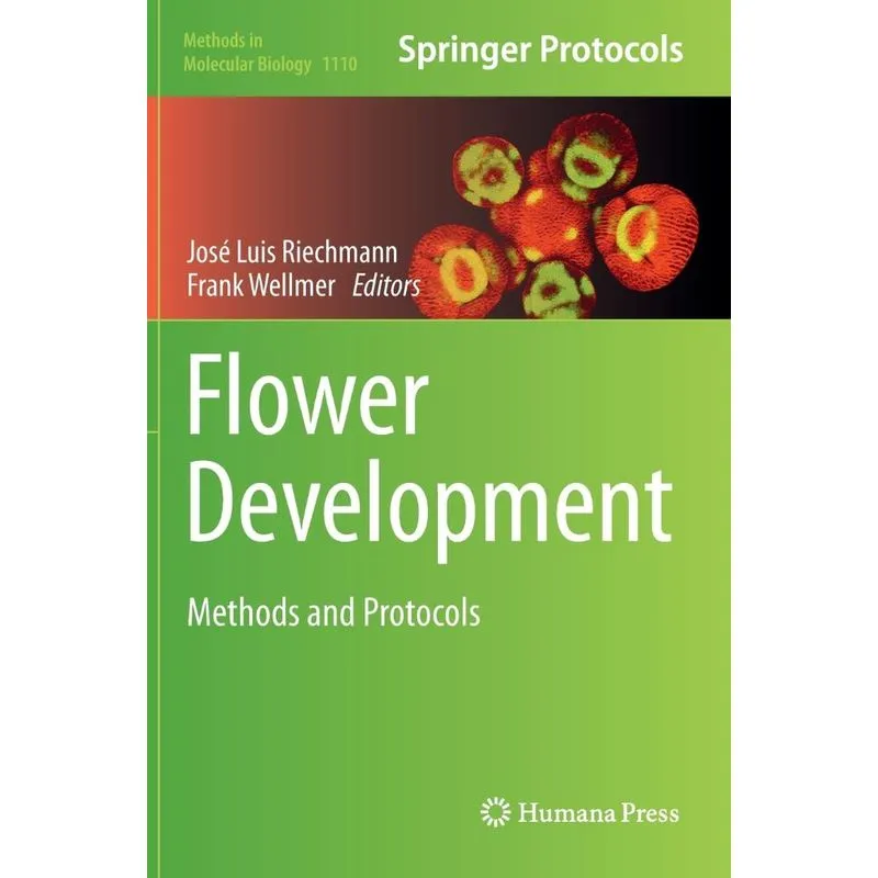 Flower Development