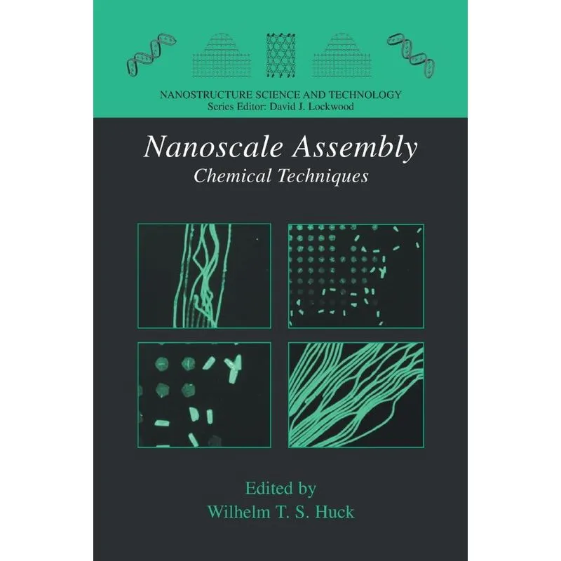 Nanoscale Assembly