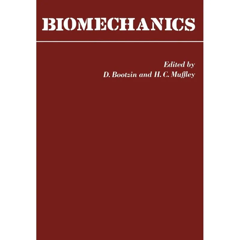 Biomechanics