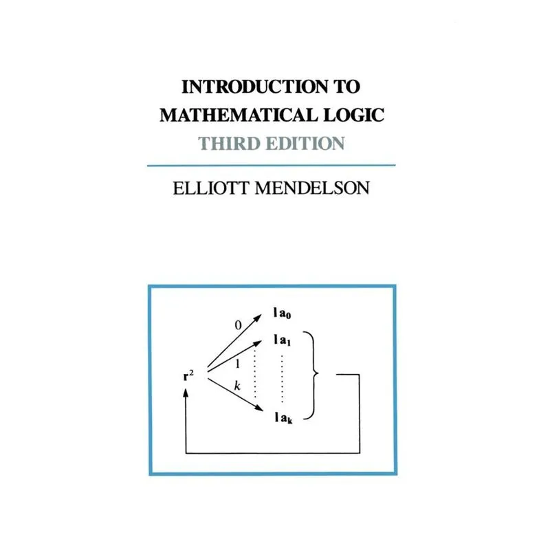 Introduction to Mathematical Logic