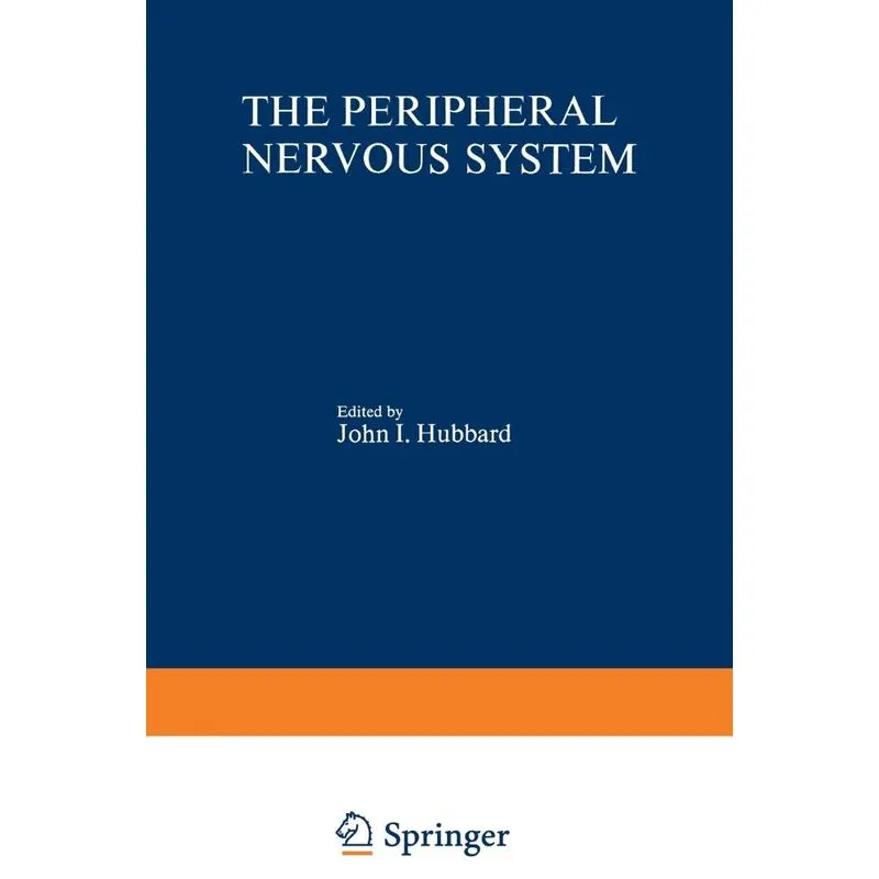 The Peripheral Nervous System
