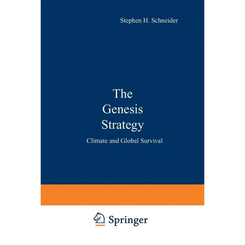 The Genesis Strategy