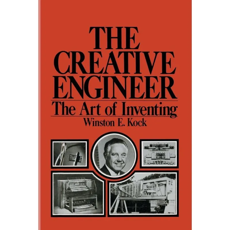 The Creative Engineer