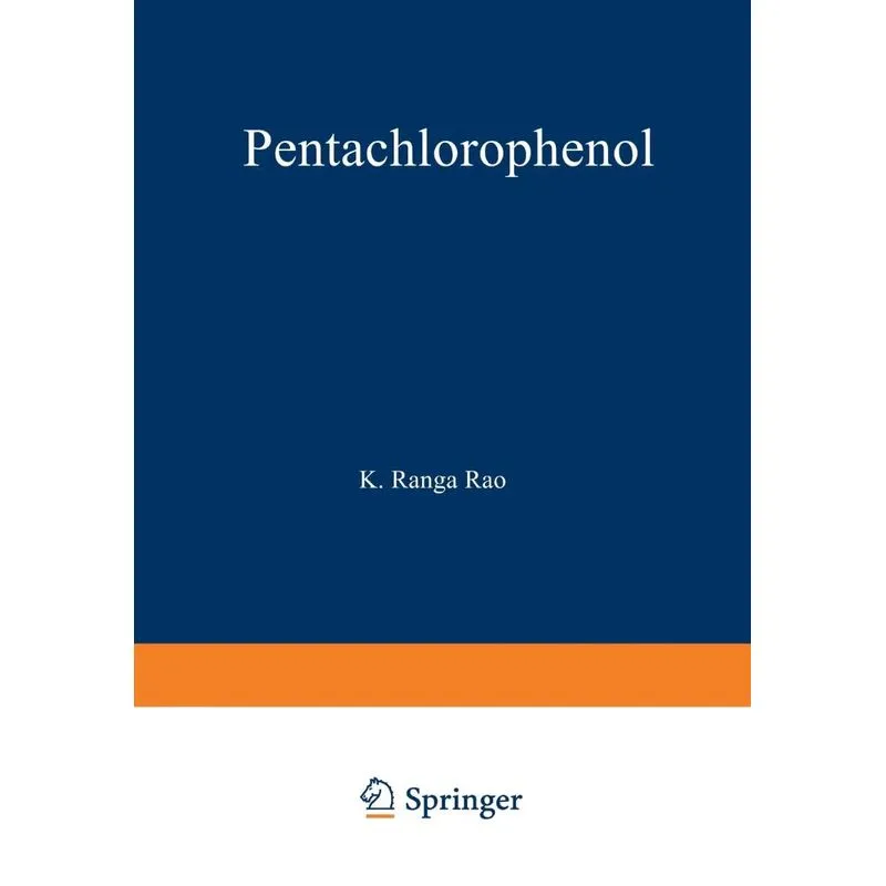 Pentachlorophenol