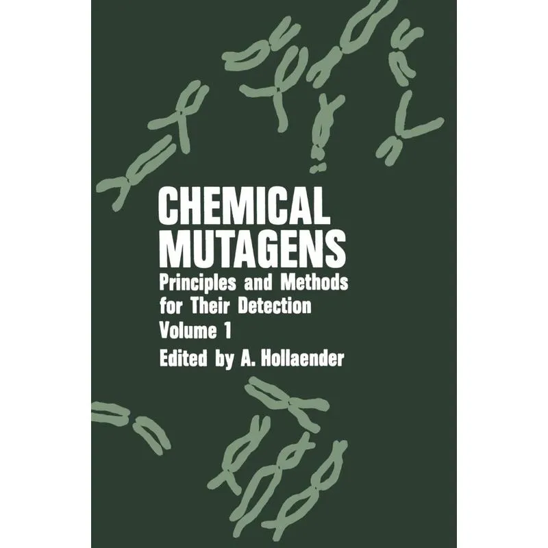 Chemical Mutagens