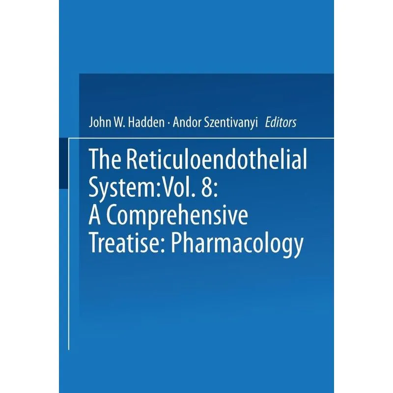 Pharmacology