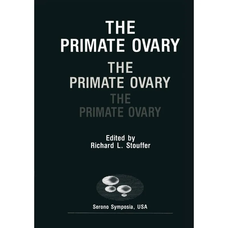 The Primate Ovary