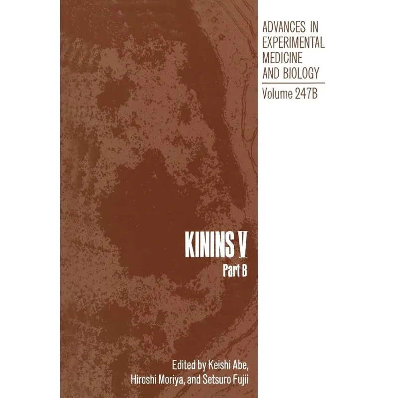Kinins V