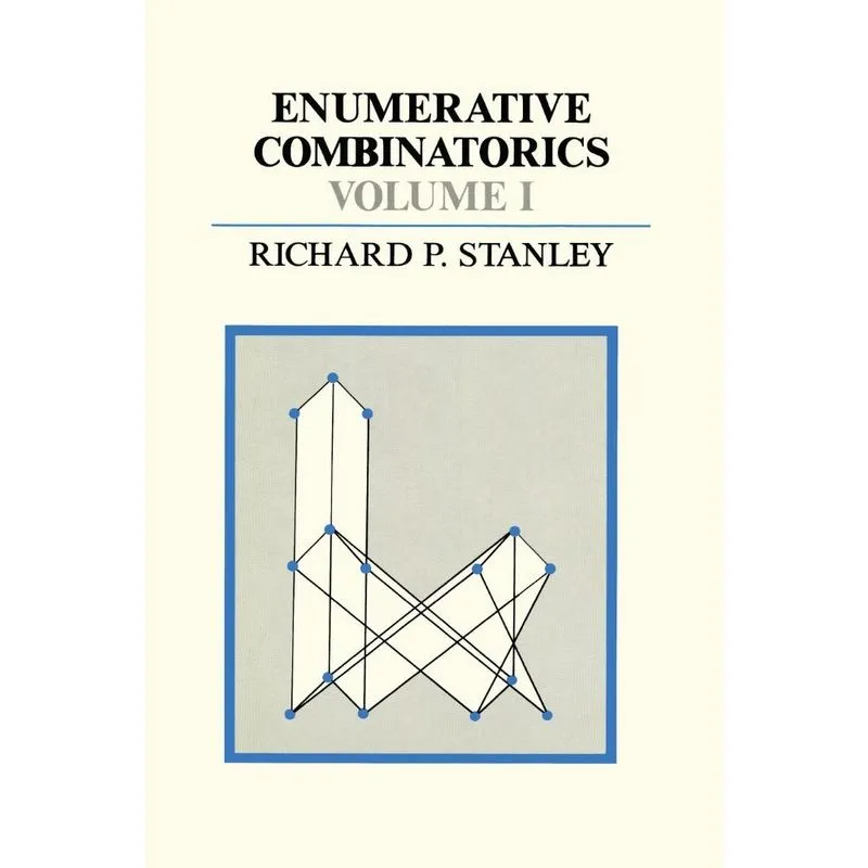 Enumerative Combinatorics