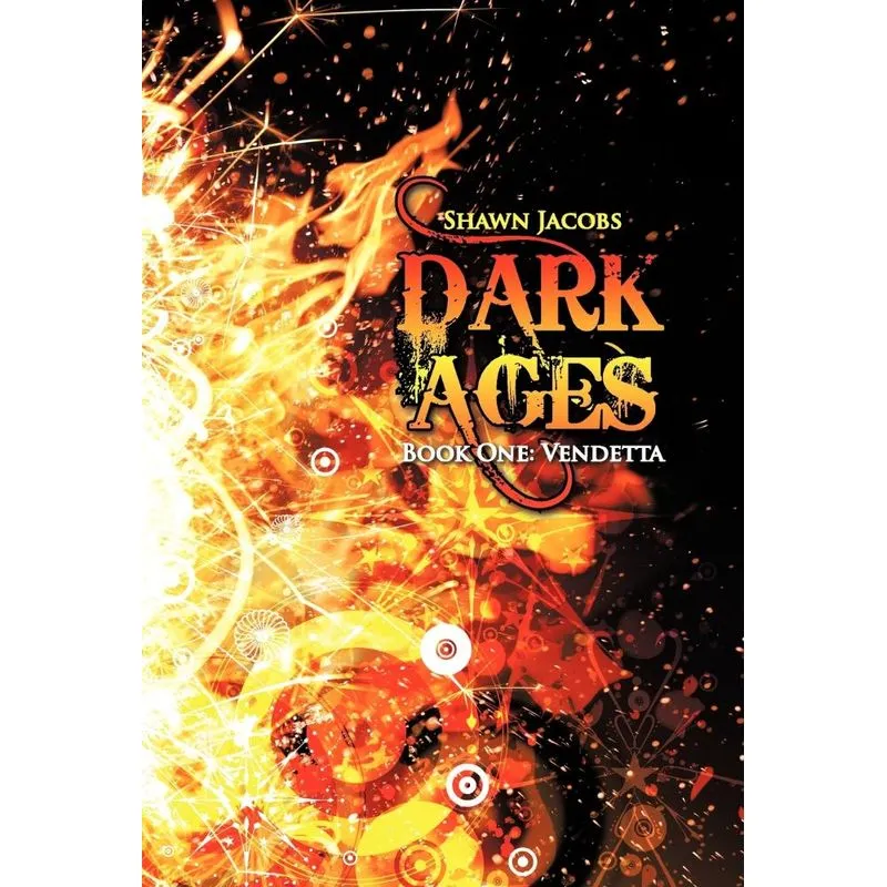 Dark Ages Book One