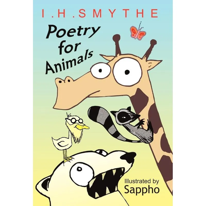 Poetry for Animals