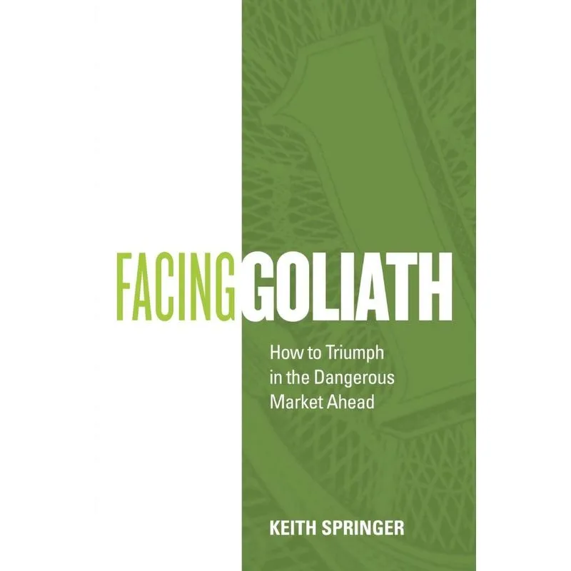Facing Goliath