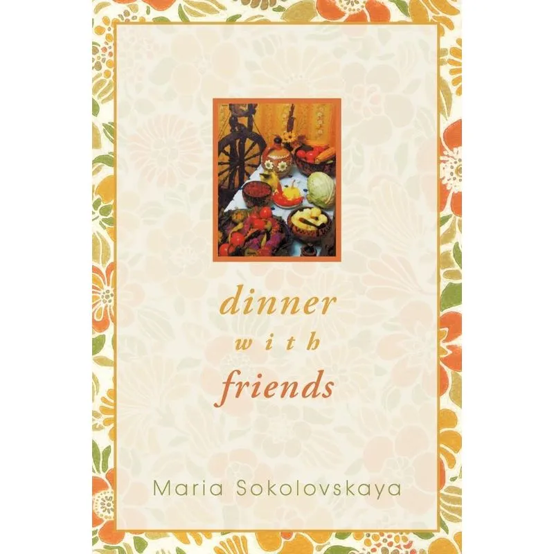 Dinner with Friends
