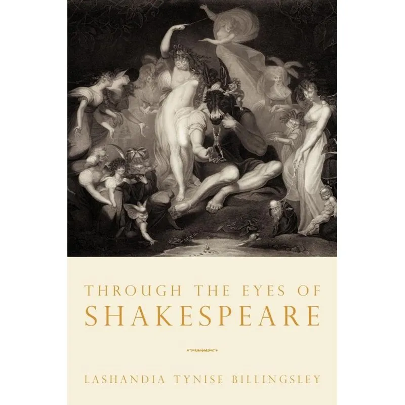 Through the Eyes of Shakespeare