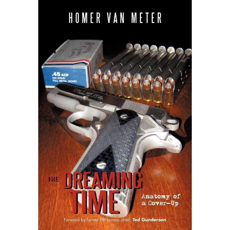 The Dreaming Time