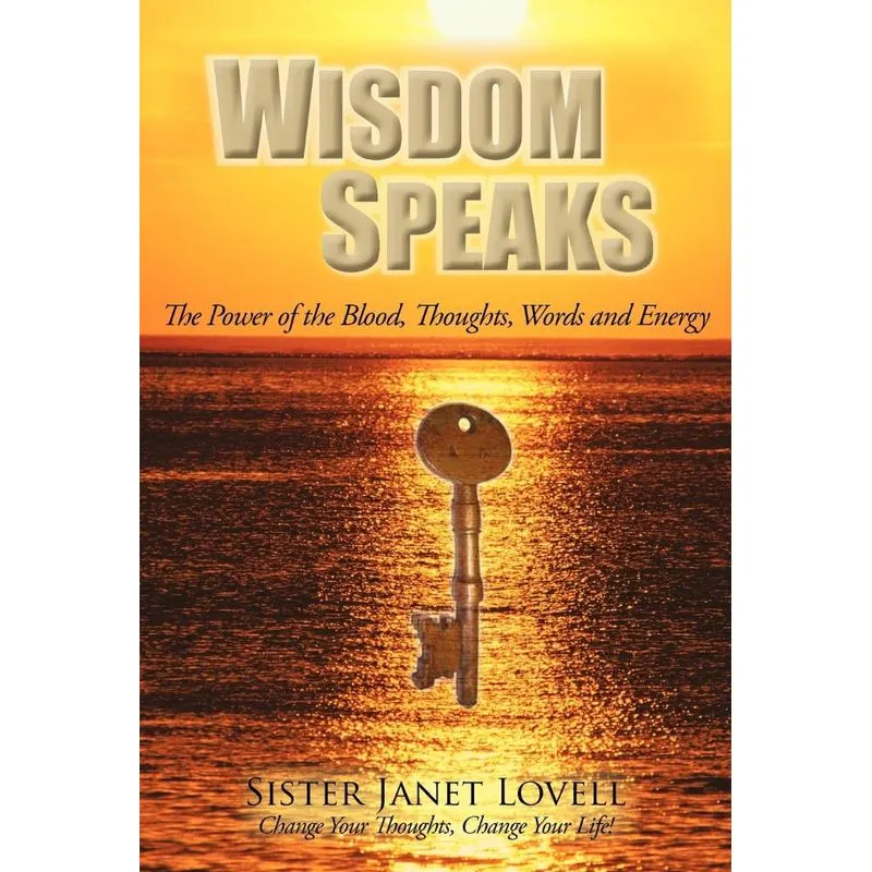 Wisdom Speaks