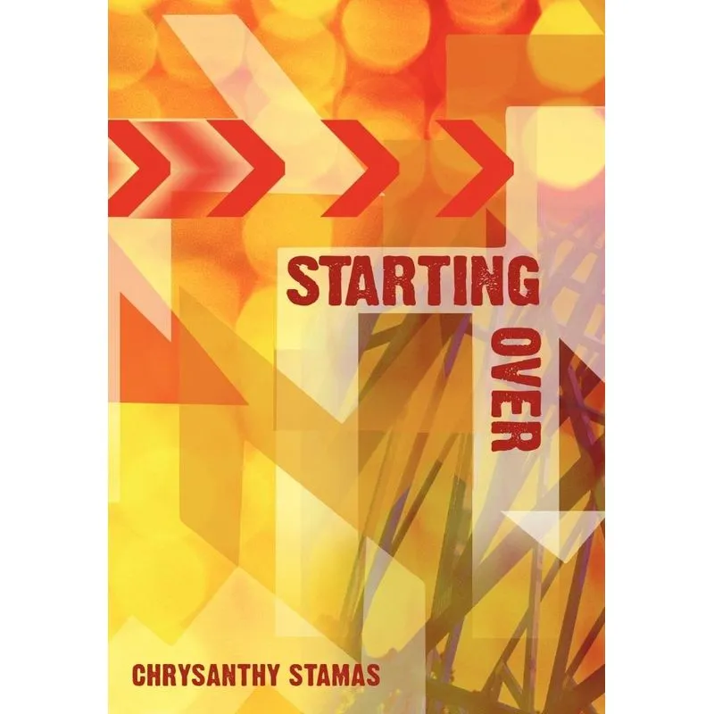 Starting Over
