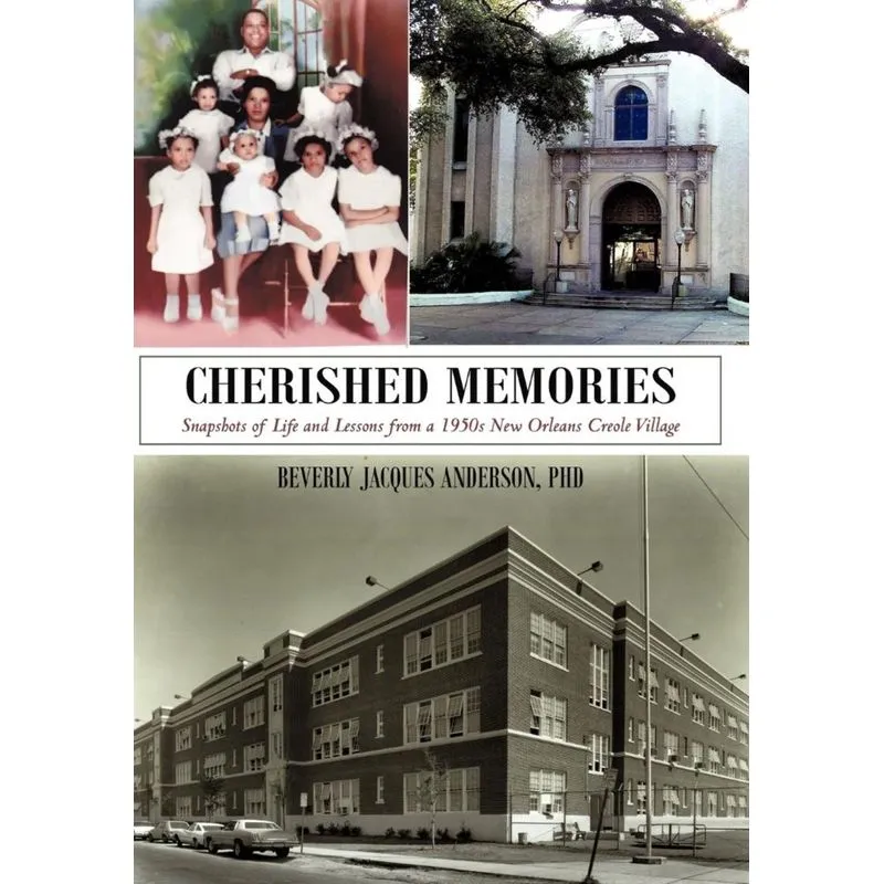 Cherished Memories