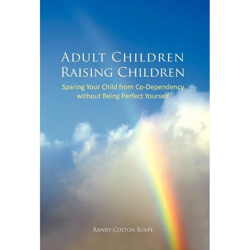 Adult Children Raising Children