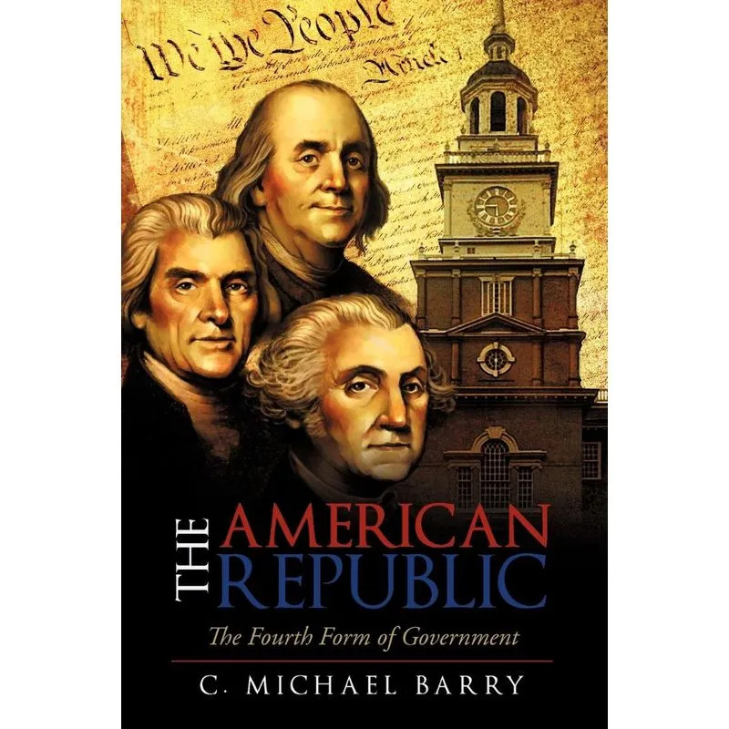 The American Republic