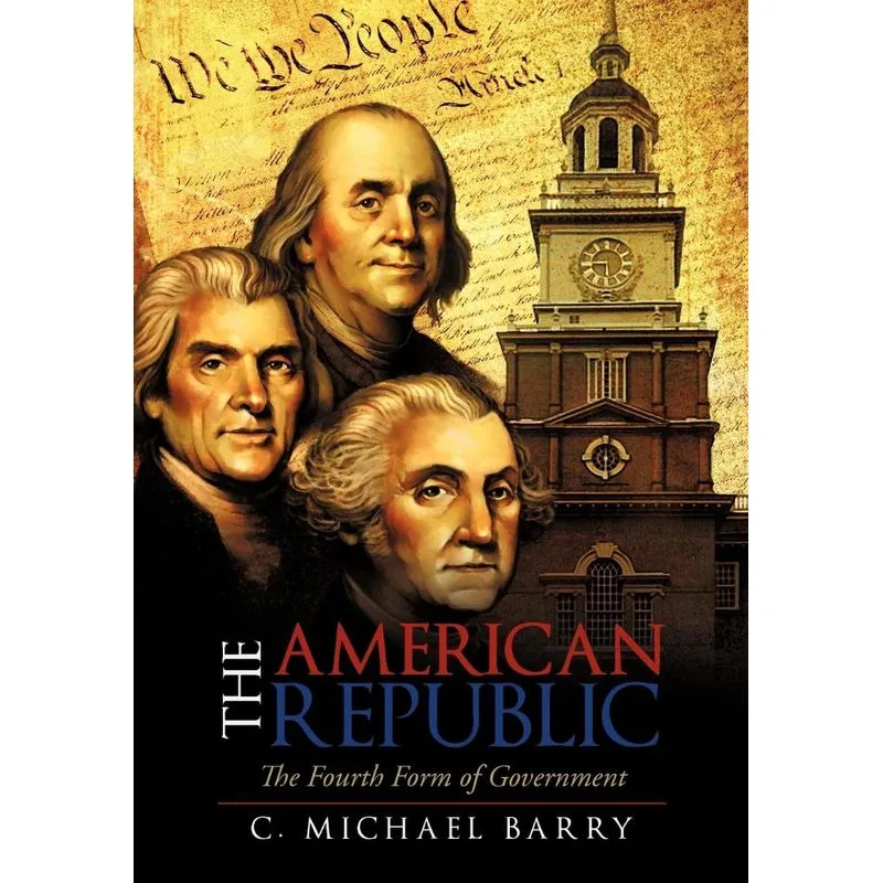 The American Republic
