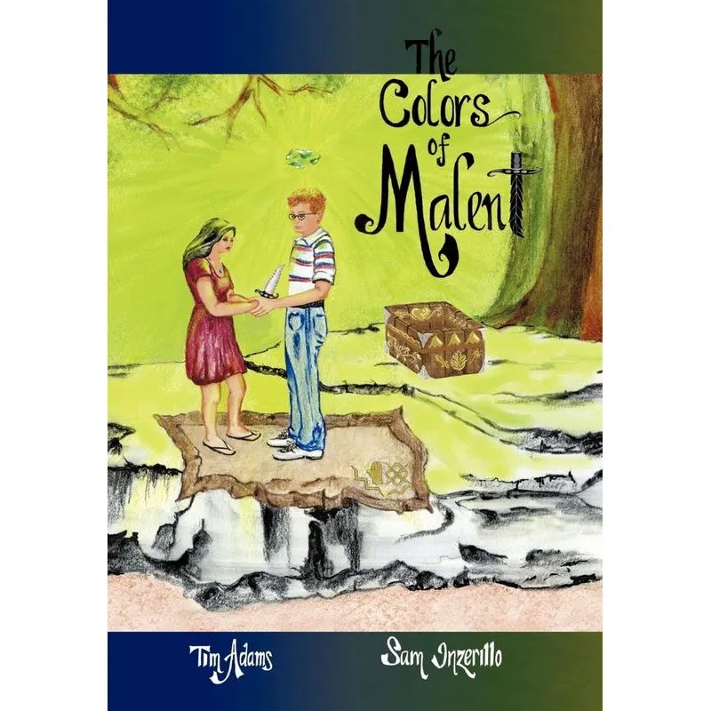 The Colors of Malent