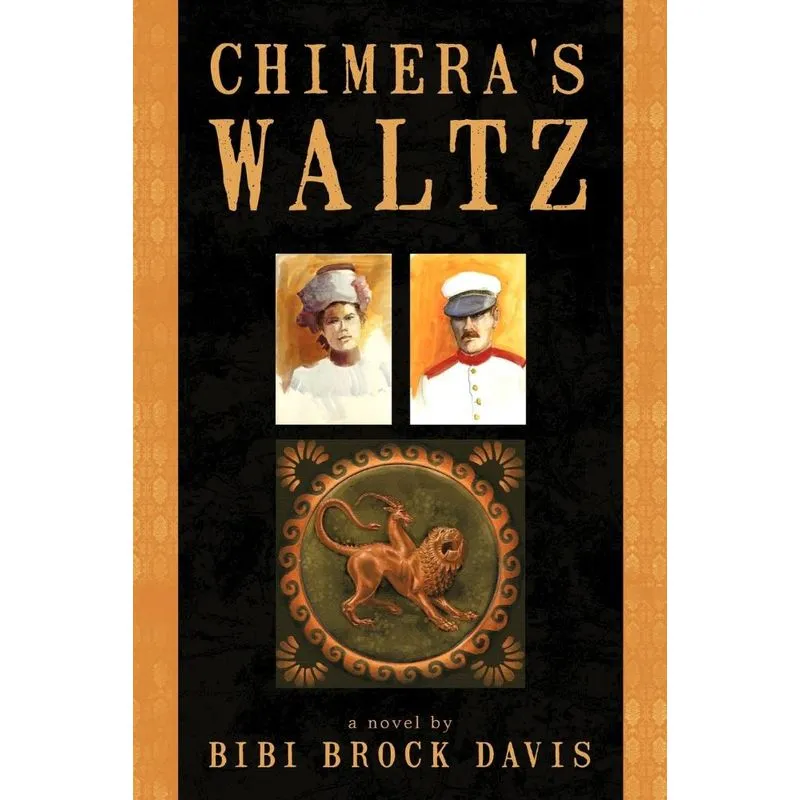 Chimeras Waltz
