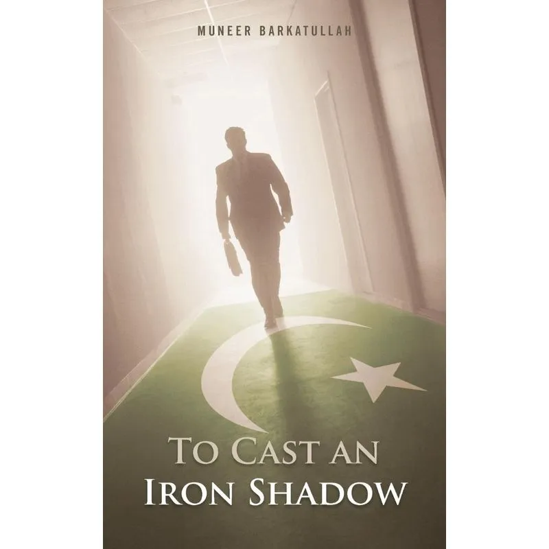 To Cast an Iron Shadow