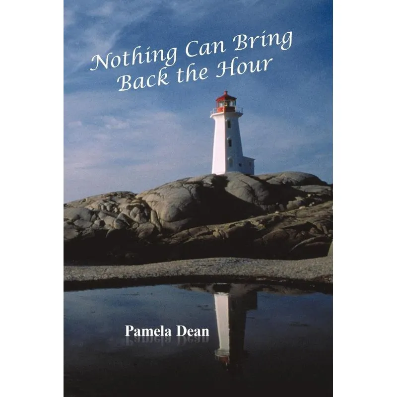 Nothing Can Bring Back the Hour