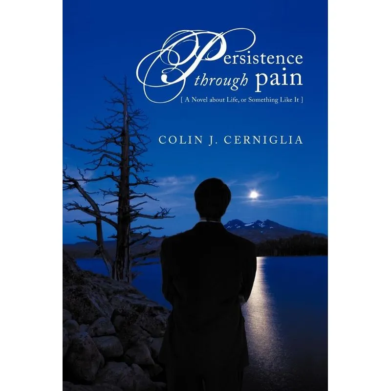 Persistence Through Pain