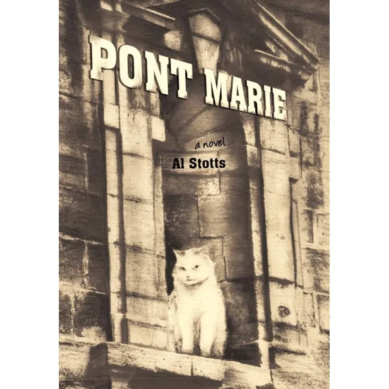 Pont Marie