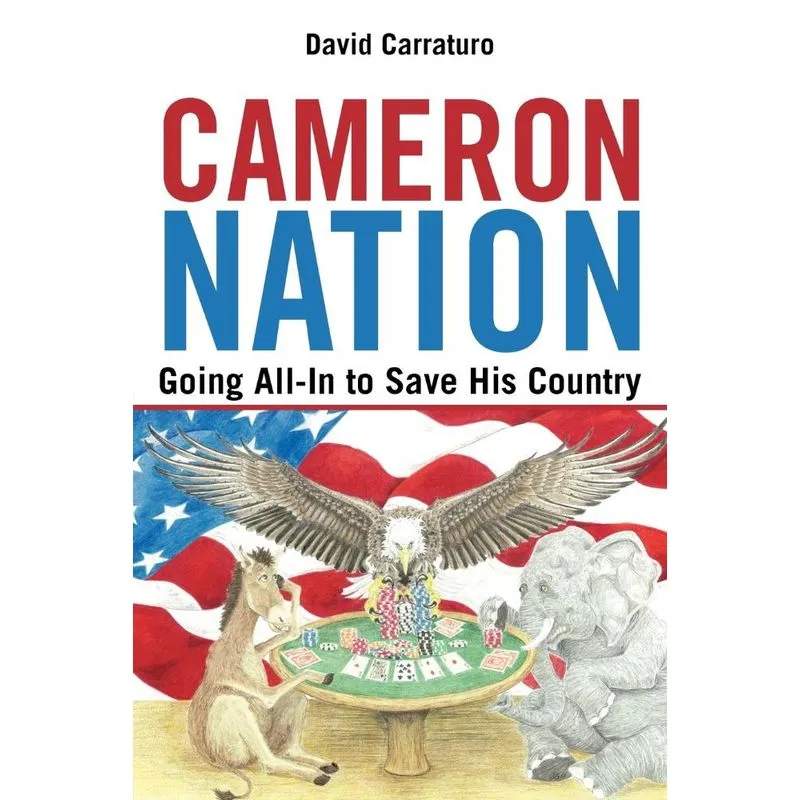Cameron Nation