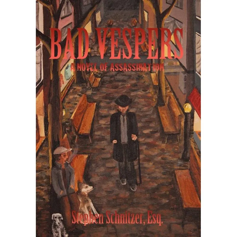 Bad Vespers