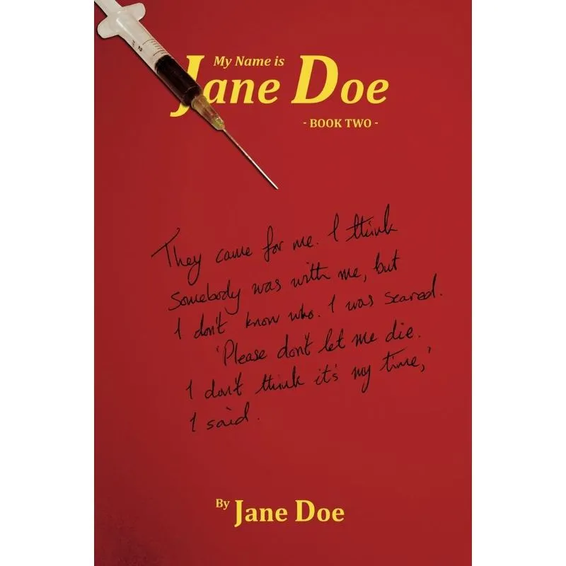 My Name Is Jane Doe
