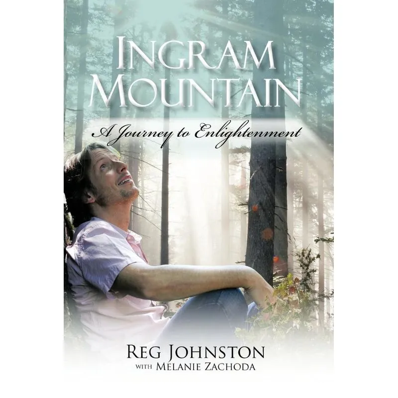 Ingram Mountain