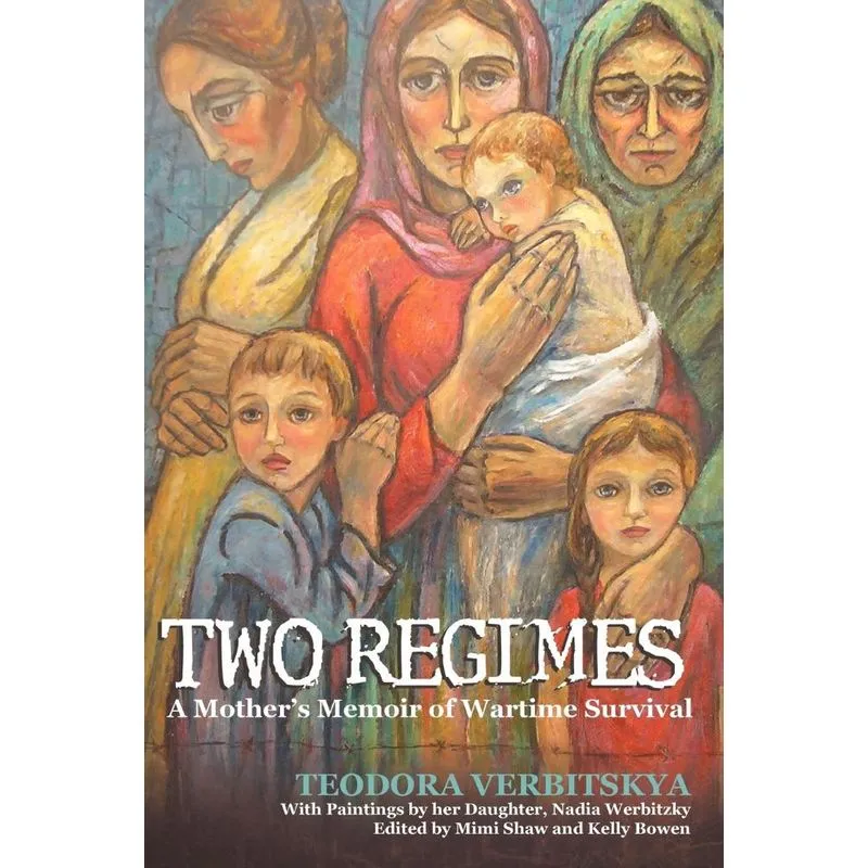 Two Regimes