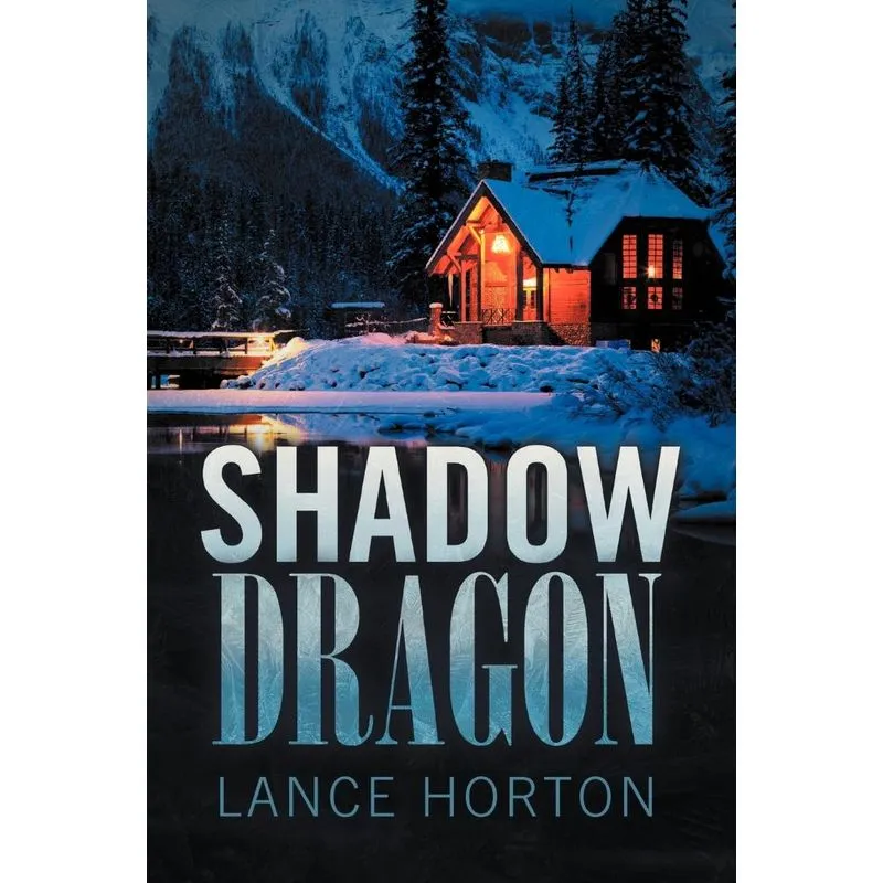 Shadow Dragon