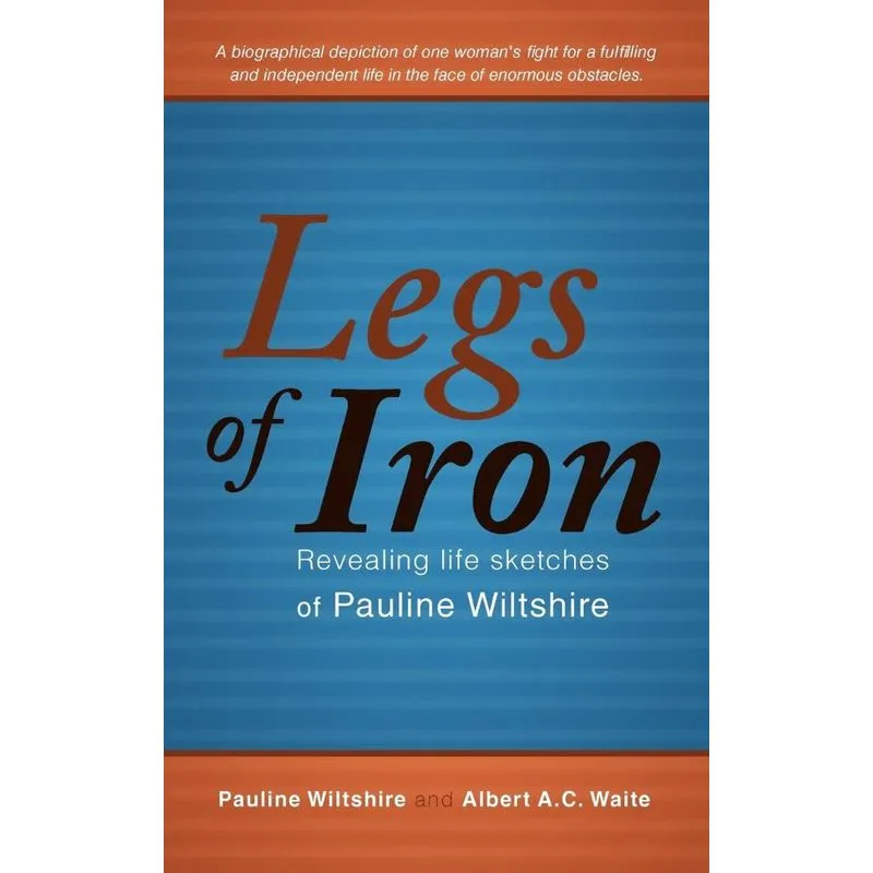 Legs of Iron