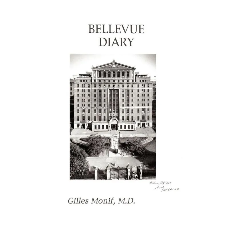 Bellevue Diary