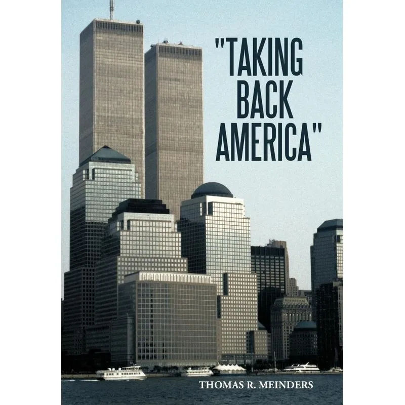 TAKING BACK AMERICA