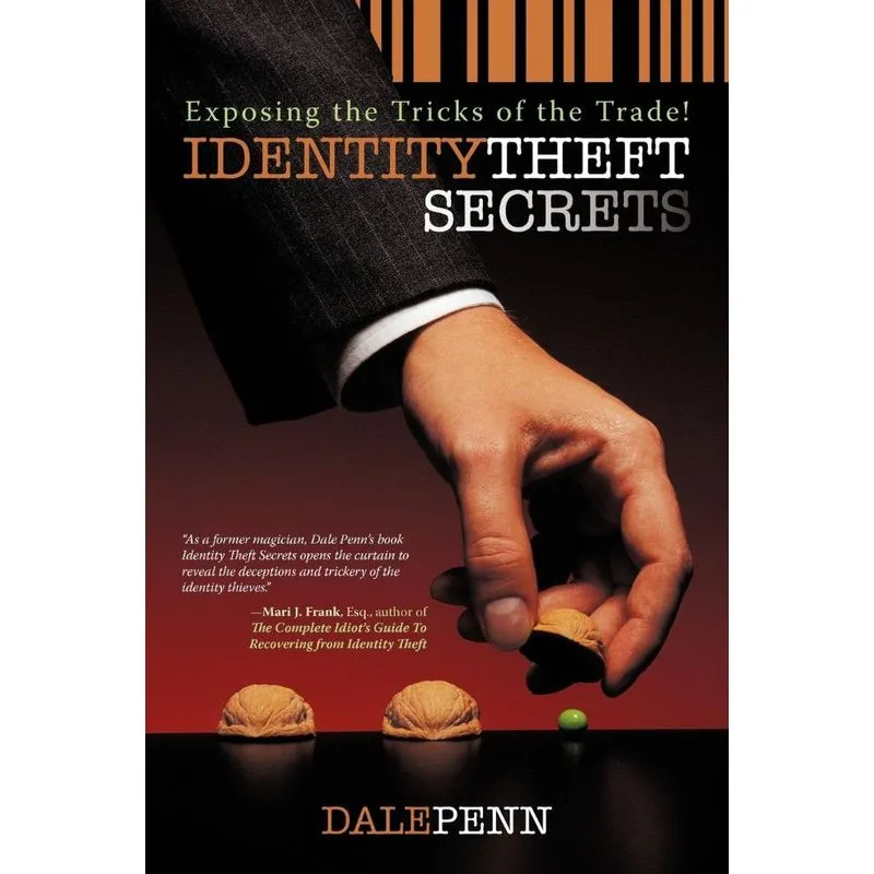 Identity Theft Secrets