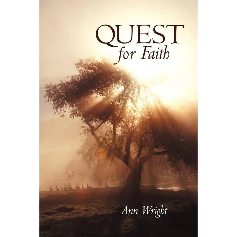 Quest for Faith