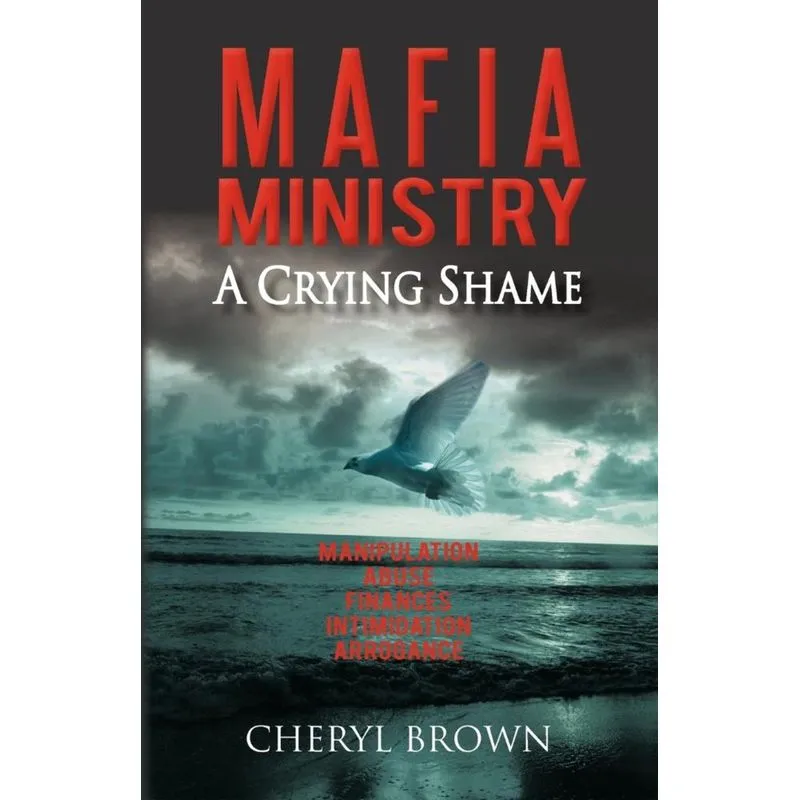 M A F I a Ministry